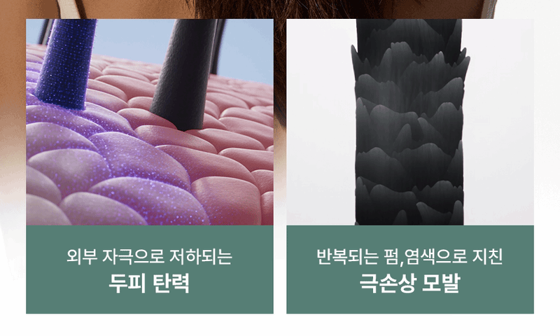 GROWUS Algae Therapy Mineral Water Treatment - description 2