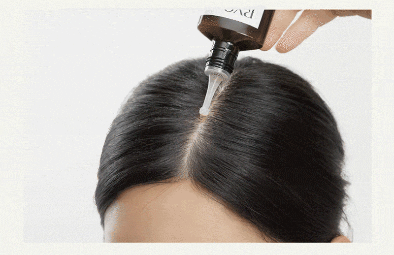 RYO Root:Gen Hair Loss Care Scalp Essence 80ml - description 13