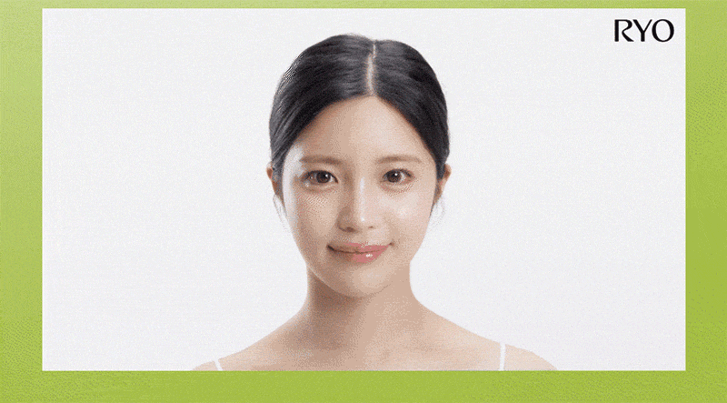 RYO Root:Gen Women's Hair Loss Care Shampoo - description 18