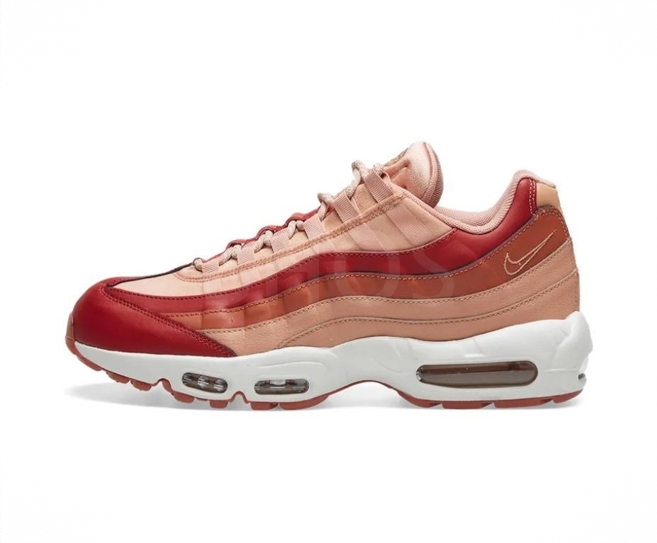나이키 Air Max 95 레트로 방수 에어 러닝