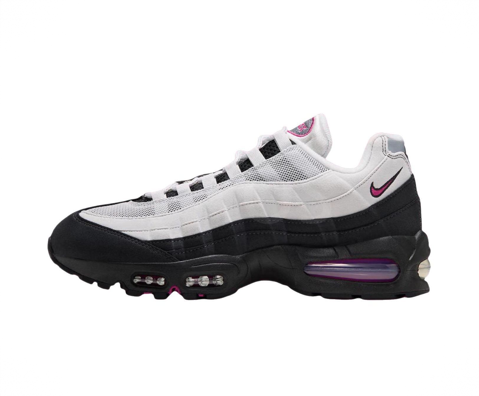 나이키 Air Max 95 레트로 방수 에어 러닝
