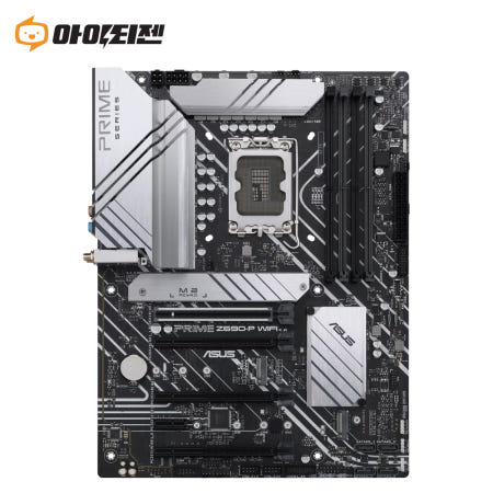 ASUS [중고]ASUS PRIME Z690-P WIFI 인텔 Z690 메인보드 12세대 1700소켓