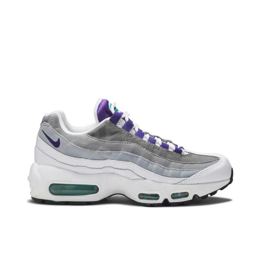 나이키 Air Max 95 레트로 방수 에어 러닝