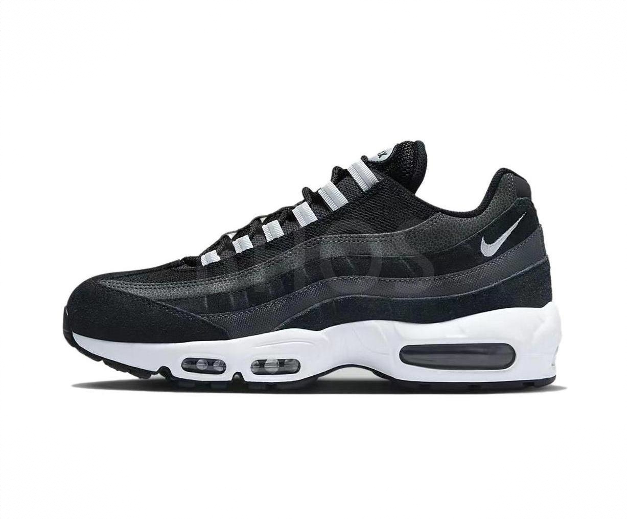 나이키 Air Max 95 레트로 방수 에어 러닝