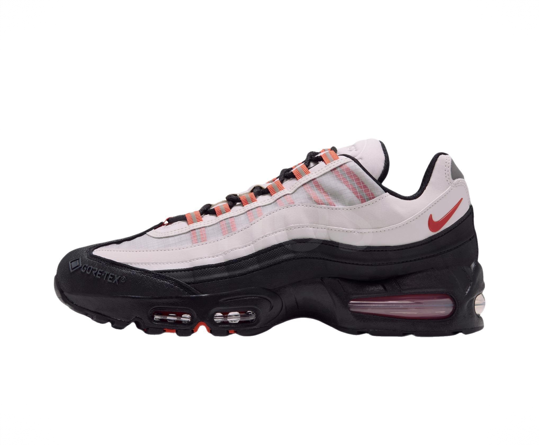 나이키 Air Max 95 레트로 방수 에어 러닝
