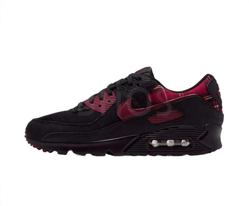나이키 Air Max 90 러닝화 에어 합성가죽