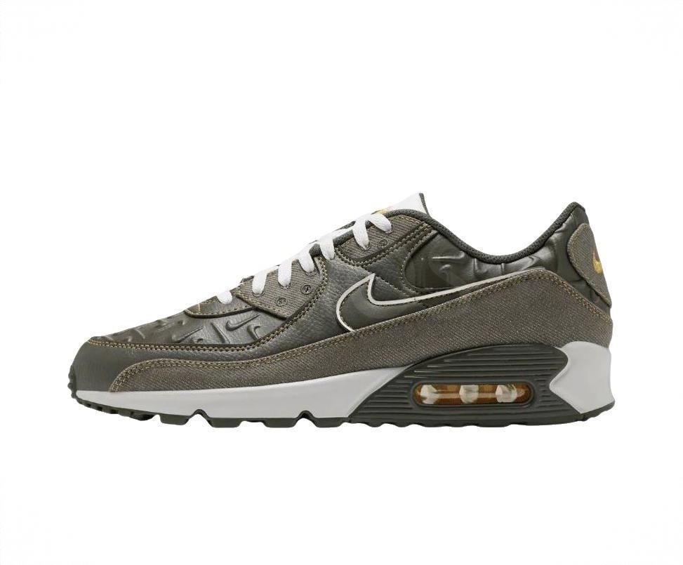 나이키 Air Max 90 러닝화 에어 합성가죽