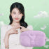 슬립앤슬립 아이유 깊은잠베개 퍼플 S+면 베개커버 1P 솔직 후기 | 실제 배치 사진 포함 썸네일