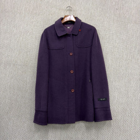DAKS [중고]닥스 울 코트 자켓 90 H<b>10292</b>