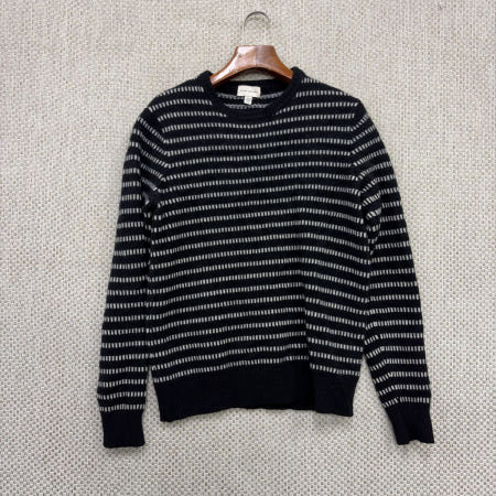 CLUB MONACO [중고]클럽 모나코 울 니트 스웨터 S H<b>10264</b>