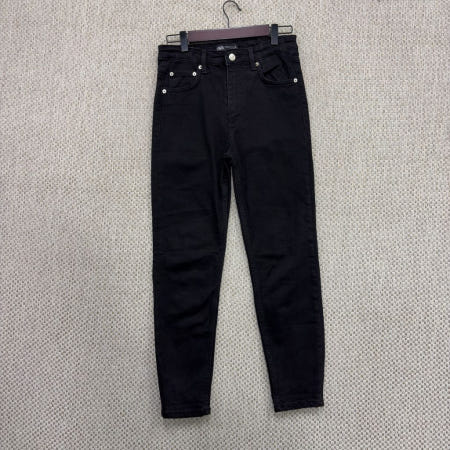 ZARA [중고]자라 ZARA 데님 흑청바지 26인치 H10246
