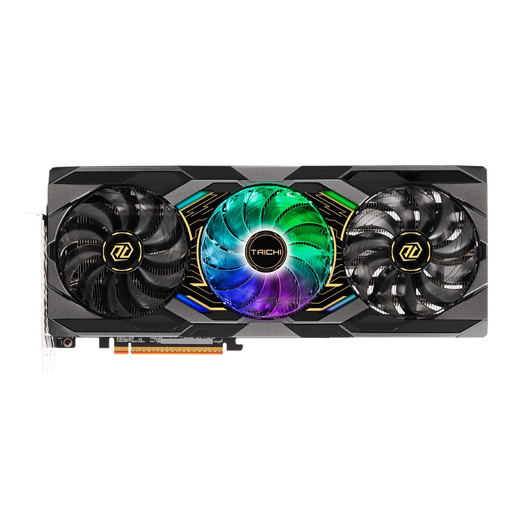 라데온 RX 9070 XT D6 16GB