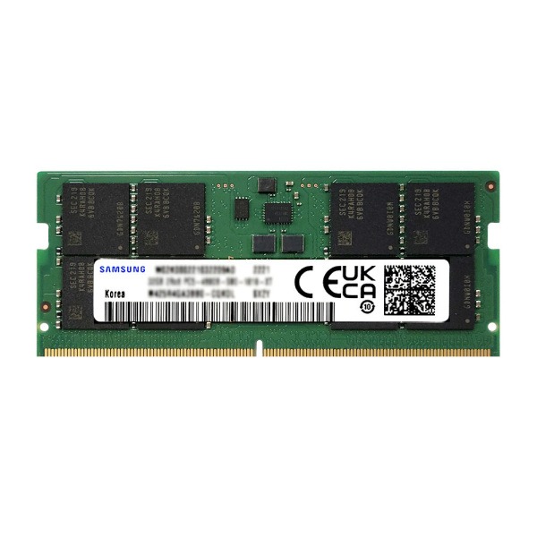 노트북 DDR5-5600