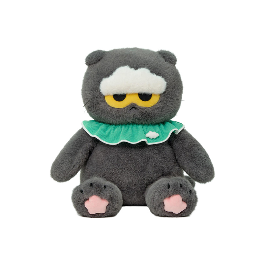 ZO&FRIENDS ZOA Signature Big Plush — G-DRAGON