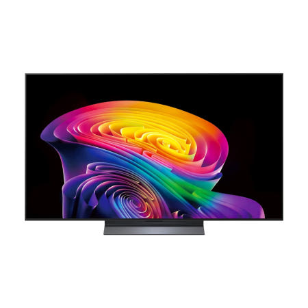 LG OLED TV OLED55C6ENA 138cm(55인치) 스탠드