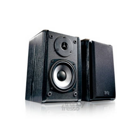 TF협력사 그릿드 <b>브리츠</b> 2채널 스피커 BR-1000A PLUS 1p 2채널PC스피커