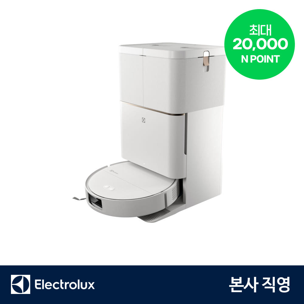 로봇청소기 울트라슬림(599,000원, 체감가 579,000원)
