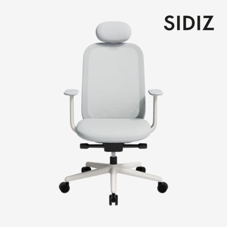 <b>시디즈</b> <b>T20</b> 2세대 컴퓨터 책상 의자 (HF) [T21HF2VG]