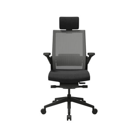 [<b>시디즈</b>] <b>T80</b> 시리즈 기능성 메쉬의자 T80HLDA1KK